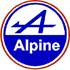 ALPINE-RENAULT