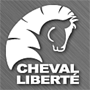 CHEVAL LIBERTE